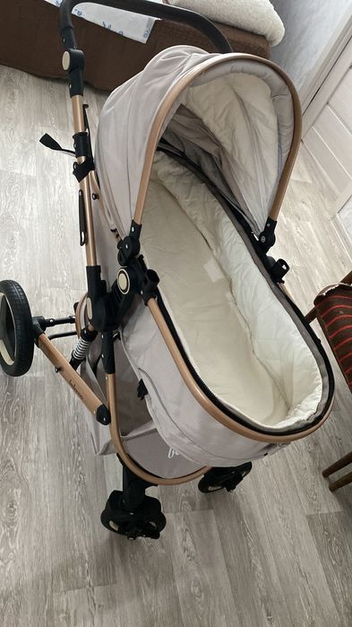 Продам коляску!!!