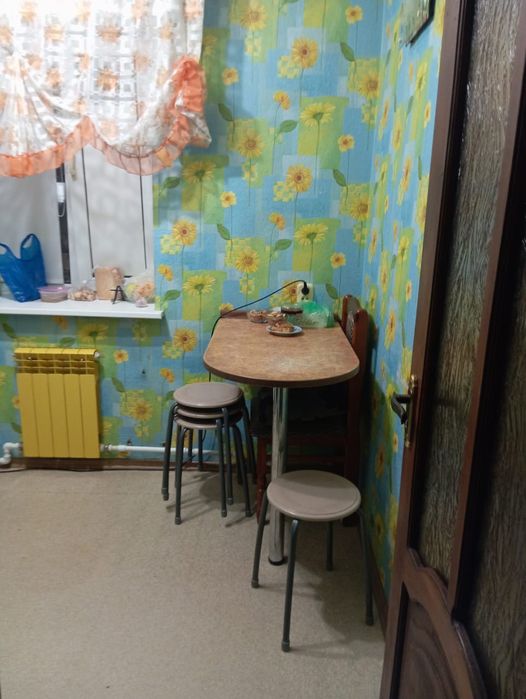 2 ком квартира торг.