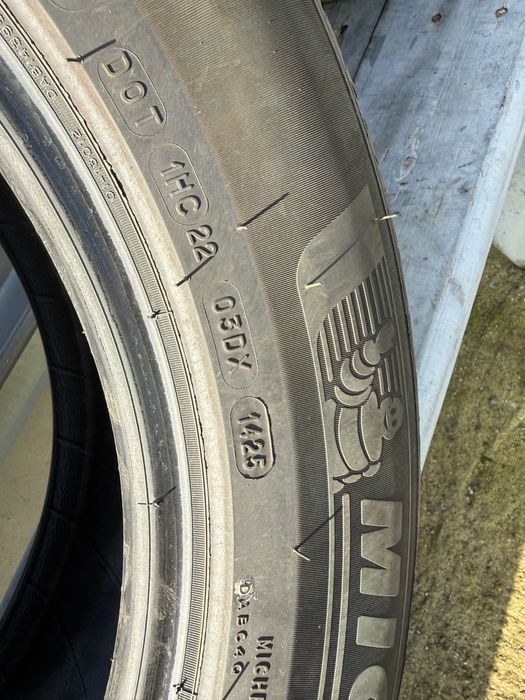 Mishelin primacy4- 215/65/17 летни 4бр.