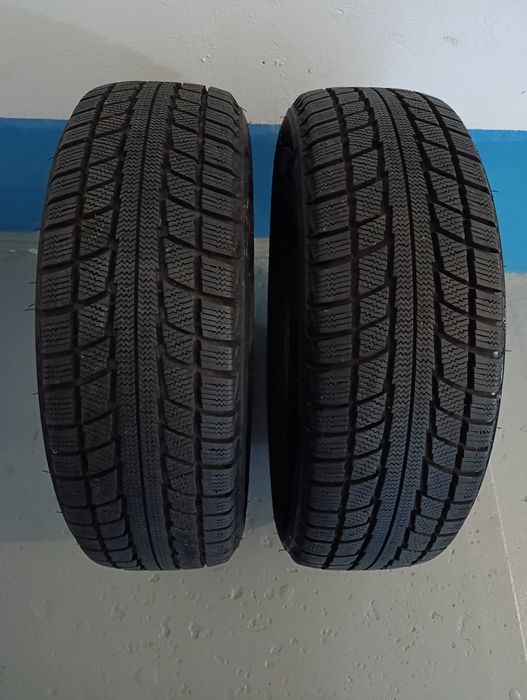 Продам зимний шины