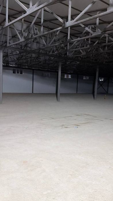 Продаётся производственная база