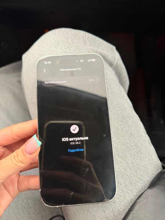 Iphone 14 pro на 128гб