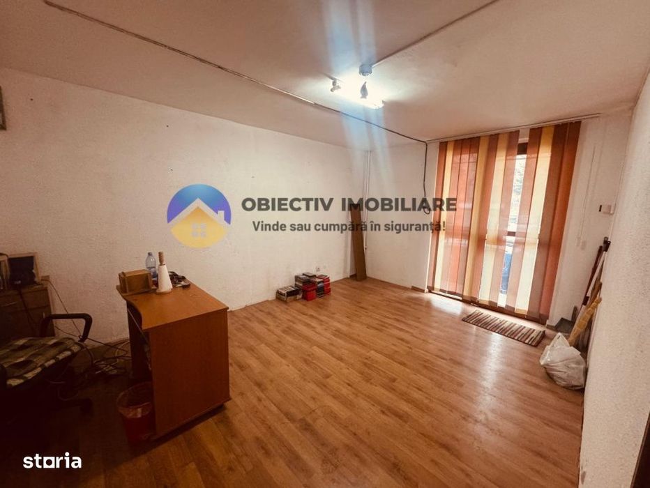 Garsoniera de vanzare – Zona Precista / Piata Bistrita