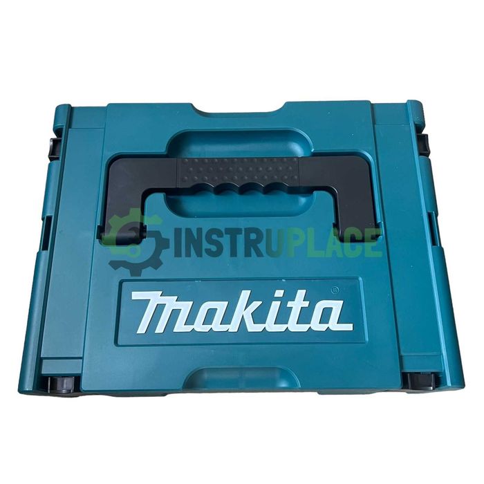 2в1 БЕЗЧЕТКОВ Акумулаторен Ъглошлайф и Импакт Makita 36v 8Ah МАКИТА