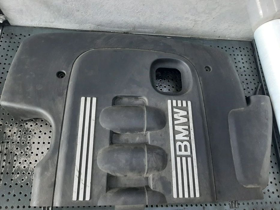 capac motor  2.0 d  bmw seria 3 e90  1114778900604