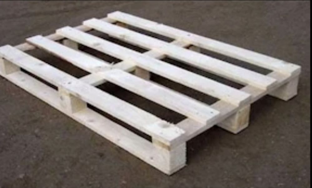 Продам деревянные поддоны