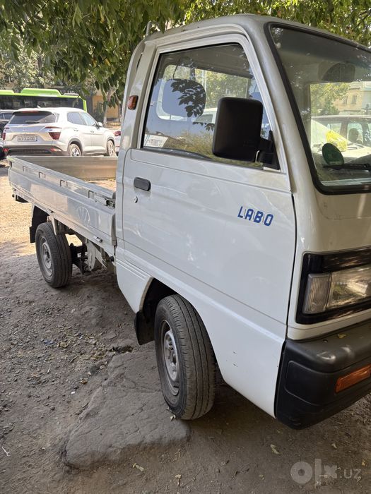 Chevrolet Labo 2025 (Газ, Magicar, Не битый)