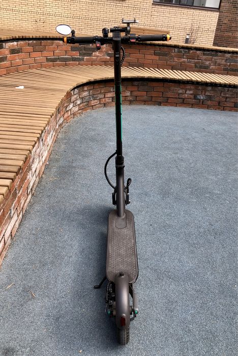 Электосамокат Xiaomi M365 Pro