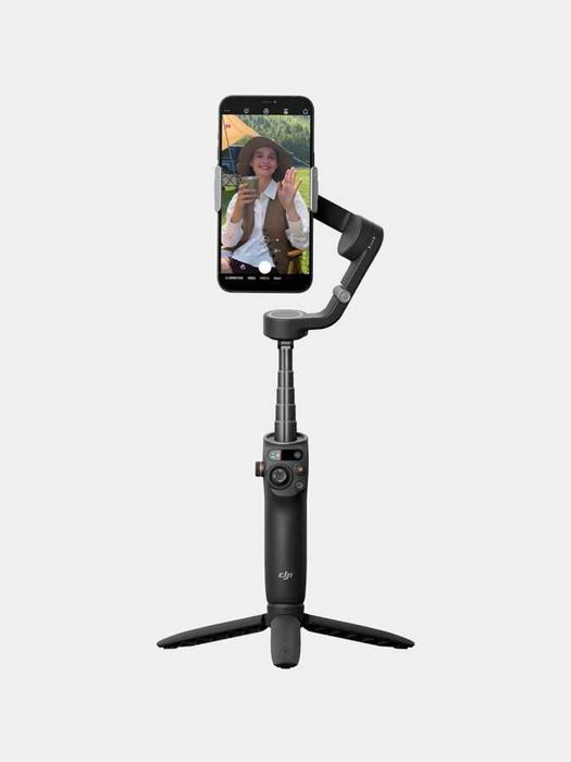 DJI OSMO Mobile 6