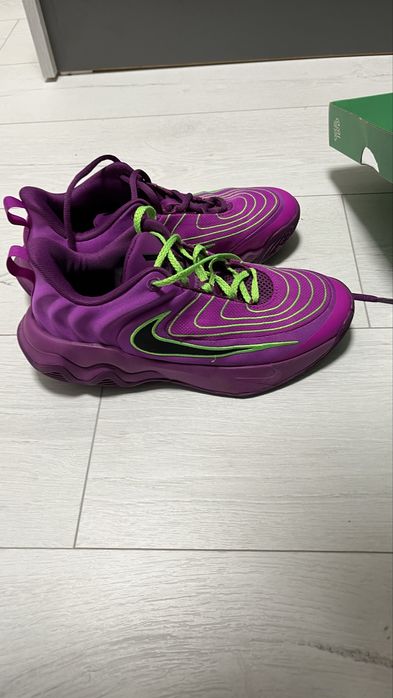 Giannis Immortality 4(GS)