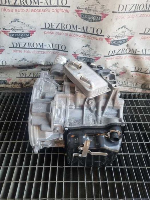Cutie viteze DSG7 DQ381 RSA SWT 0GC300012D Skoda Vw 2.0 TDI 4x4