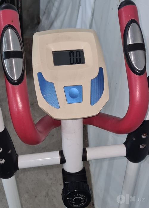 Элипсоид , лыжи , элипс "MARSHALL-FITNESS"