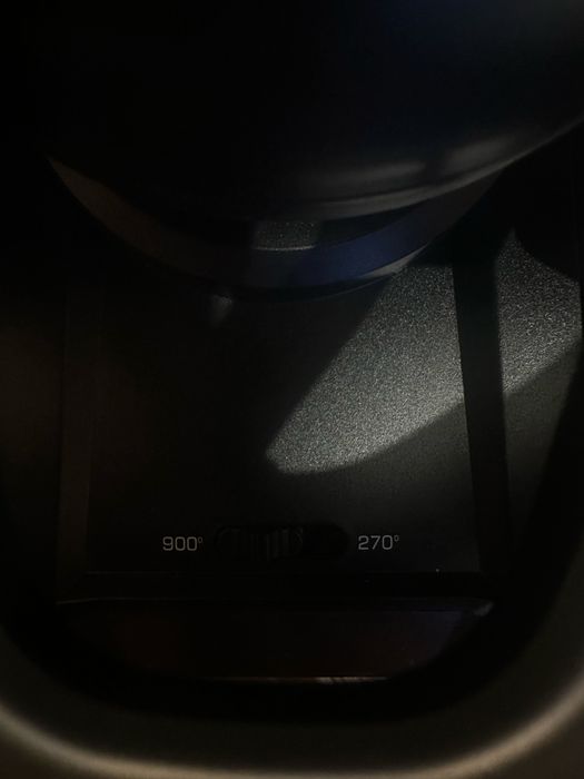 Genesis 400 Seaborg