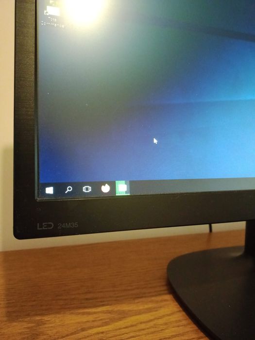 Продам офисный компьютер со столом