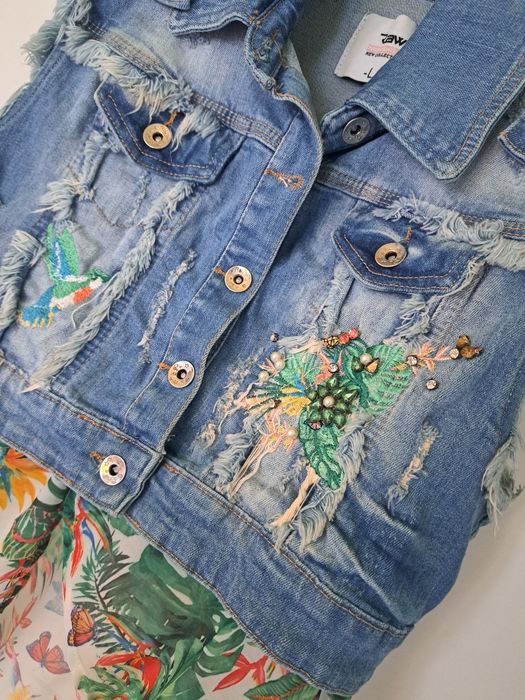 Екстравагантно  елече