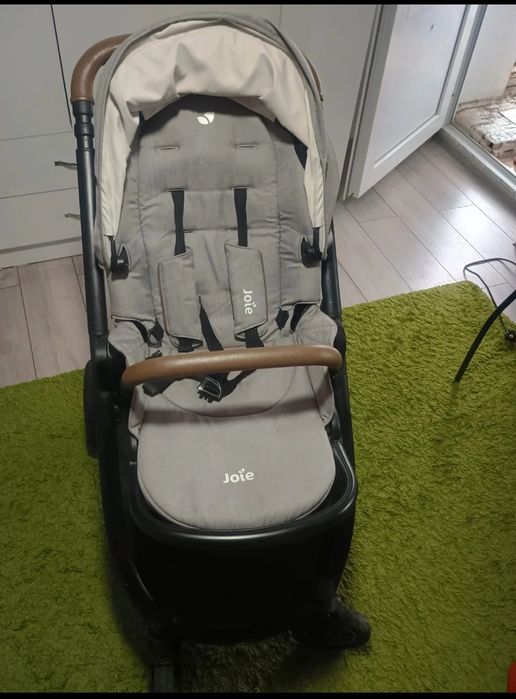 Carucior sport JOIE Versatrax - 0-22 kg