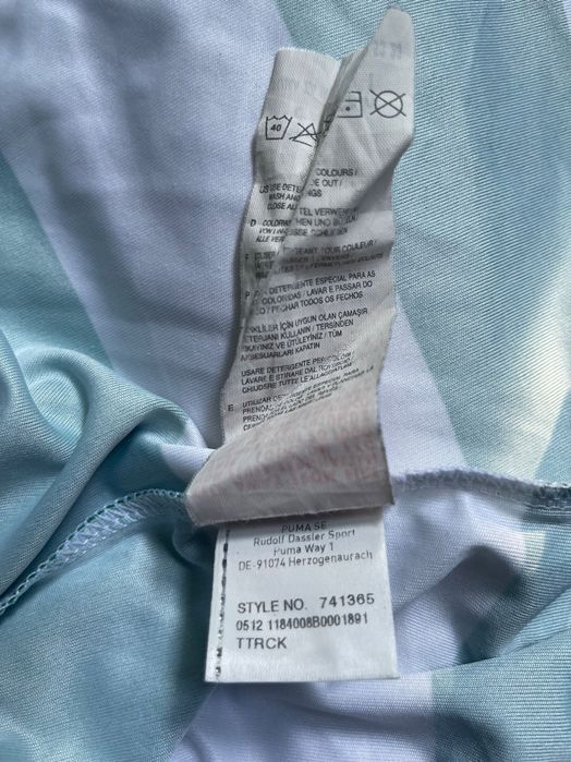 Футболна фланелка Спортинг Лисабон СР 2012-13г