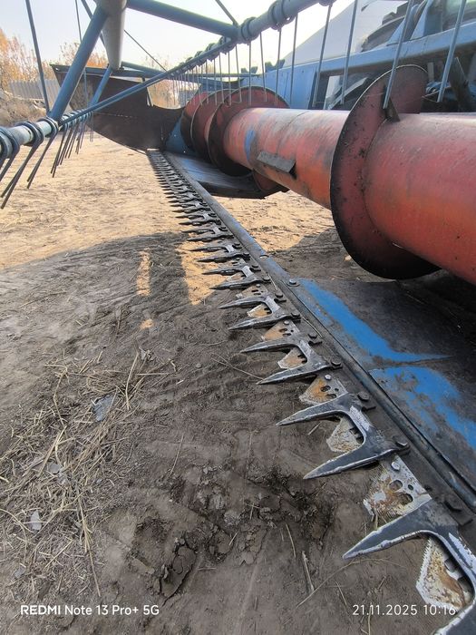 Жатка трактор  сатылады