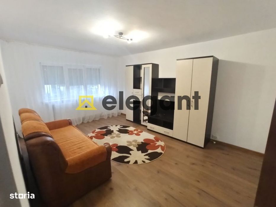 2 decomandate, centrala, AC, bloc izolat, Brazda-Consul