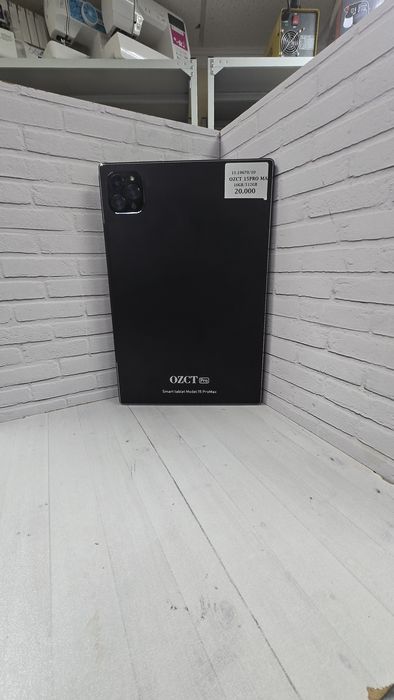 Планшет OZCT 15pro max