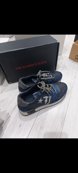 Trussardi маратонки