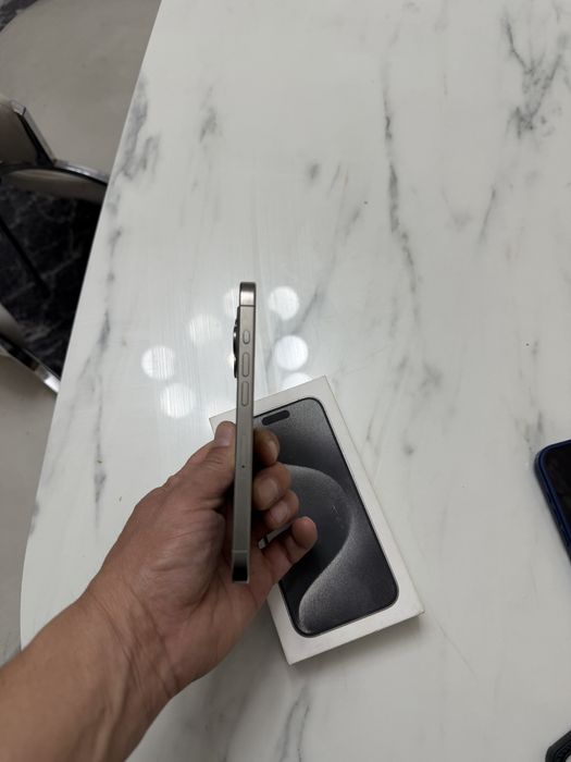 iPhone pro 128g sim karta   Идеальный состоян 88%