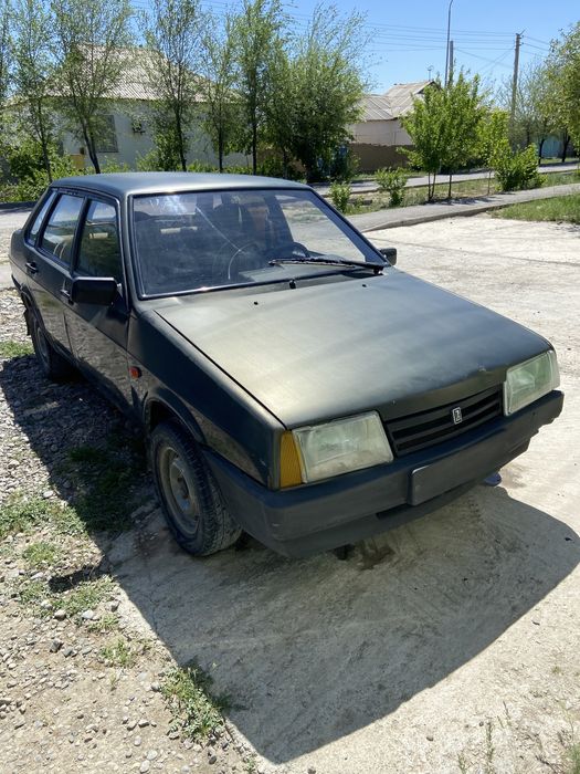 Гарантие бар жаксы