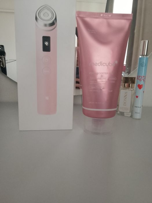 Продам массажёр для лица