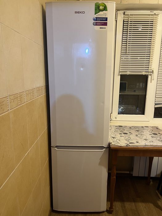 Холодильник Beko
