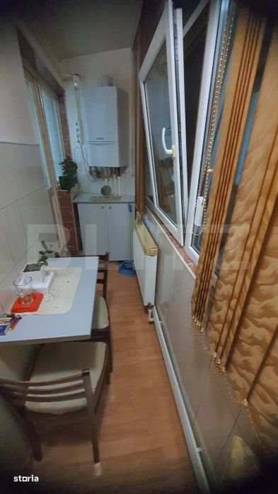 Apartament 2 camere, 49 mp, zona Micro 39C