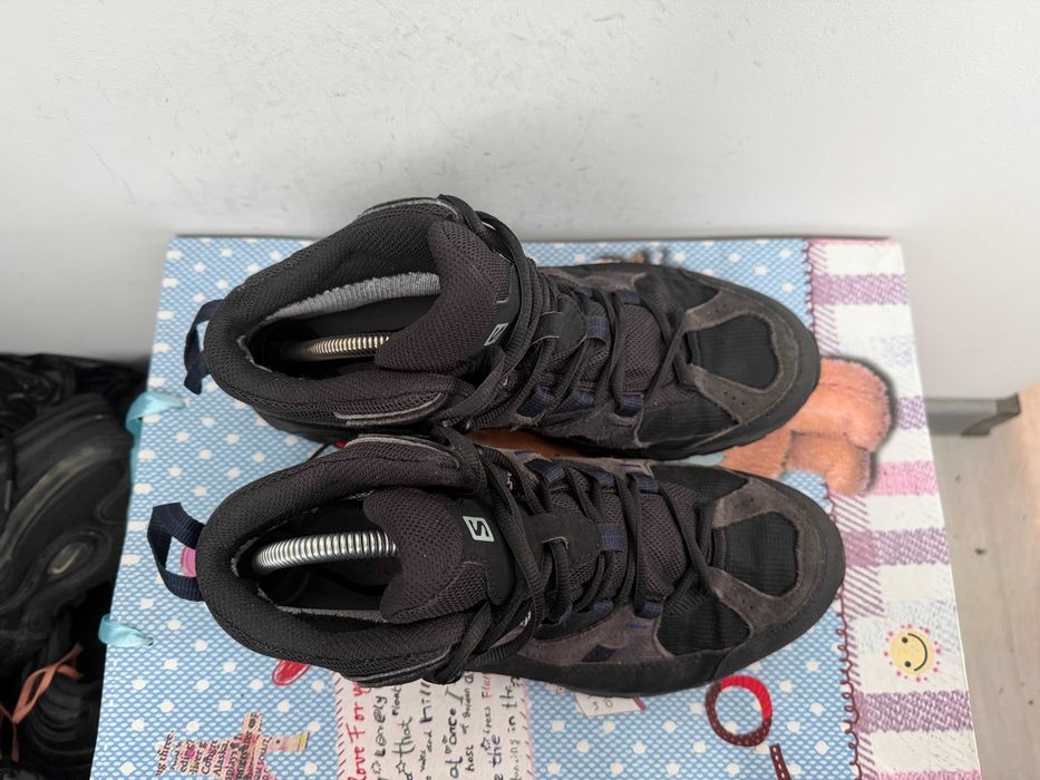 Salomon Meadow Mid Gore-Tex''оригинални туристически боти 42 номер