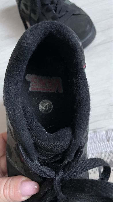 Aadidasi Vans baieti 29