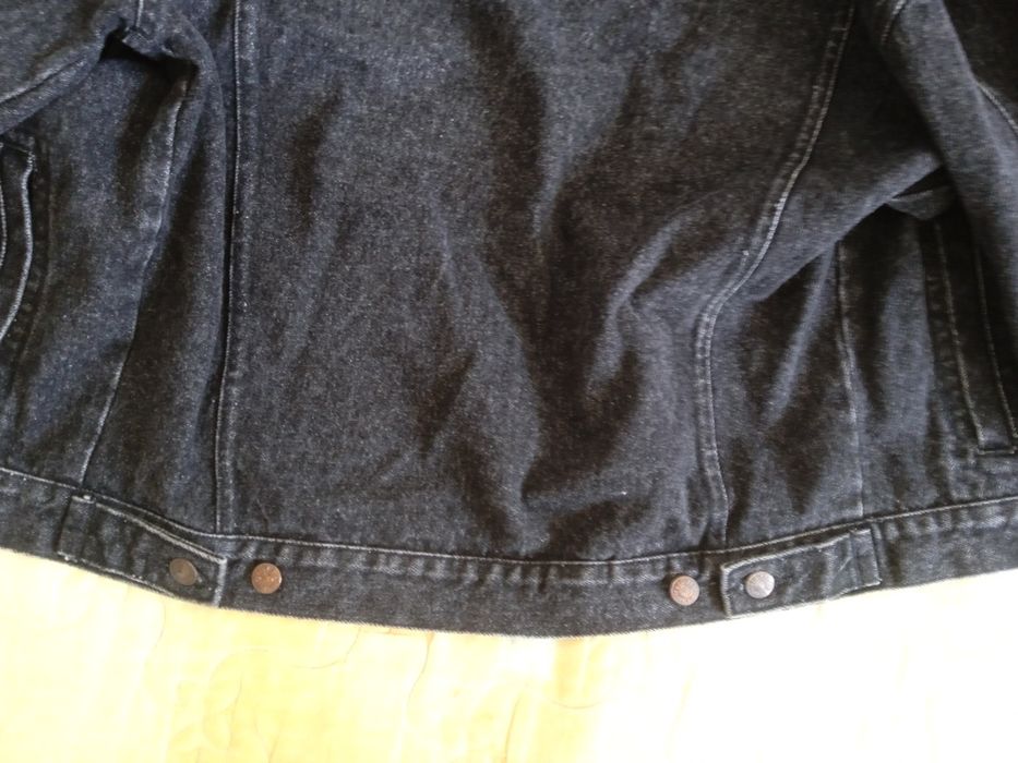 Черно ново сафари 30годишно