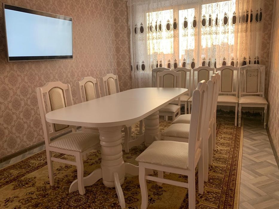 Продается  3-комн (7-139, 3 эт)
