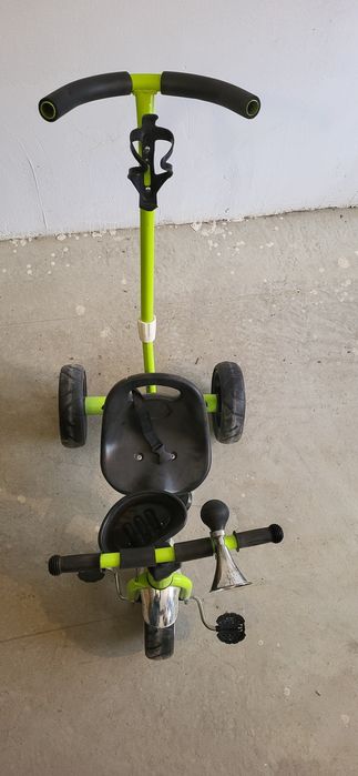 Продается детский велосипед