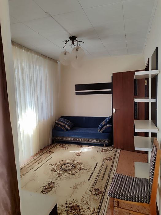 Сдам в аренду квартиру