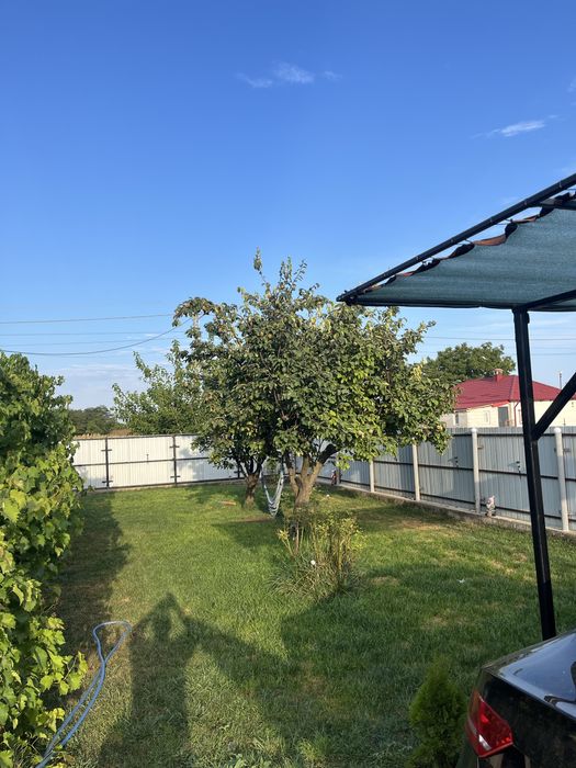 Casă de vanzare  utilată mobilată