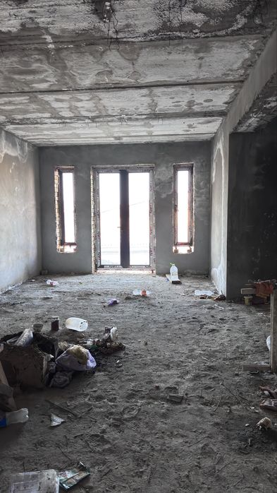 Танхаус Намозгох 1,5 соток 3 этаж