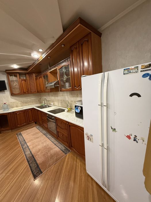 Квартира в аренду