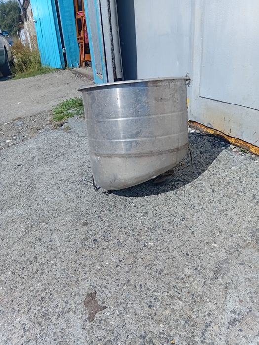 Ёмкость бочка бак бачок еврокуб