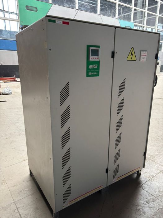 Электрощитовая и стабилизатор продам в отличном состоянии