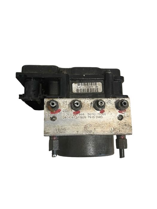 Pompa Abs Suzuki Sx4 Saloon Gy 2007 - > 56110-79J00 0265231668