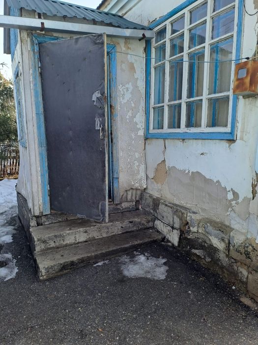 Частный дом Карабулак