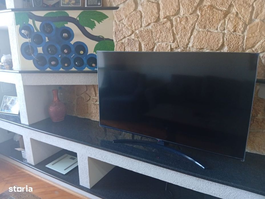 Apartament 3 camere in Gradiste