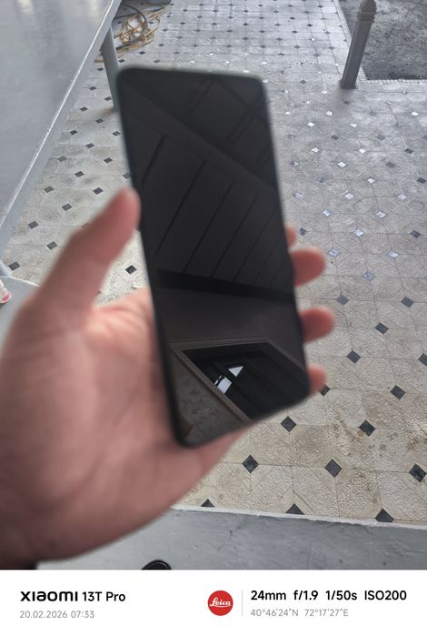 Xiaomi Redmi Note 9Pro 6/64Gb Green