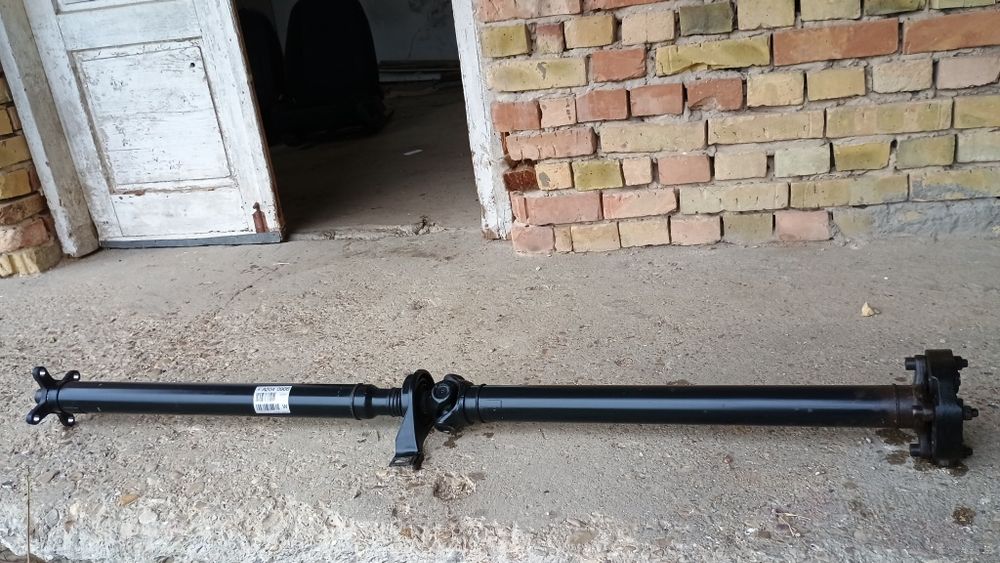 Mercedes W204 AMG 3.0 V6 CDI M642 7G-TRONIC