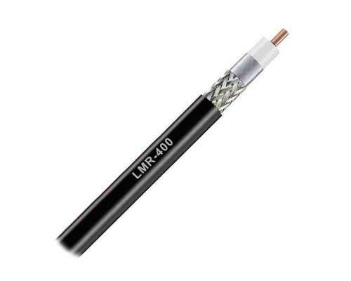 Кабель коаксиальный LMR-400/RG-8/8D-FB (50-OM)