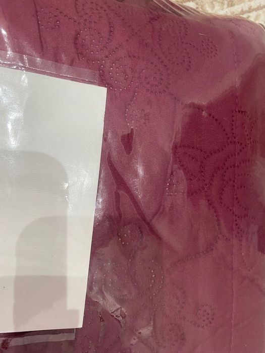 Спално бельо на  English home