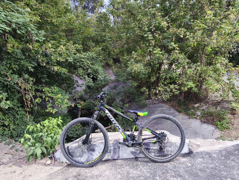 продам велосипед тотем