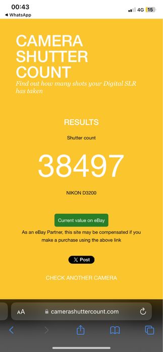 Nikon d3200 + 70-300